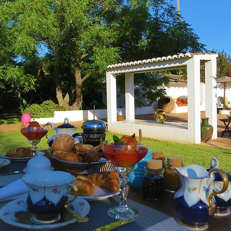Quinta Dos Cavalos Hotel Silves Eksteriør billede