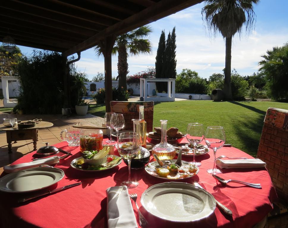 Quinta Dos Cavalos Hotel Silves Eksteriør billede