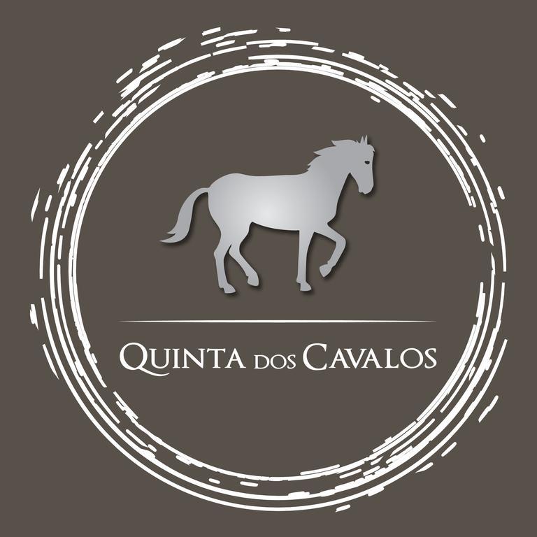 Quinta Dos Cavalos Hotel Silves Eksteriør billede