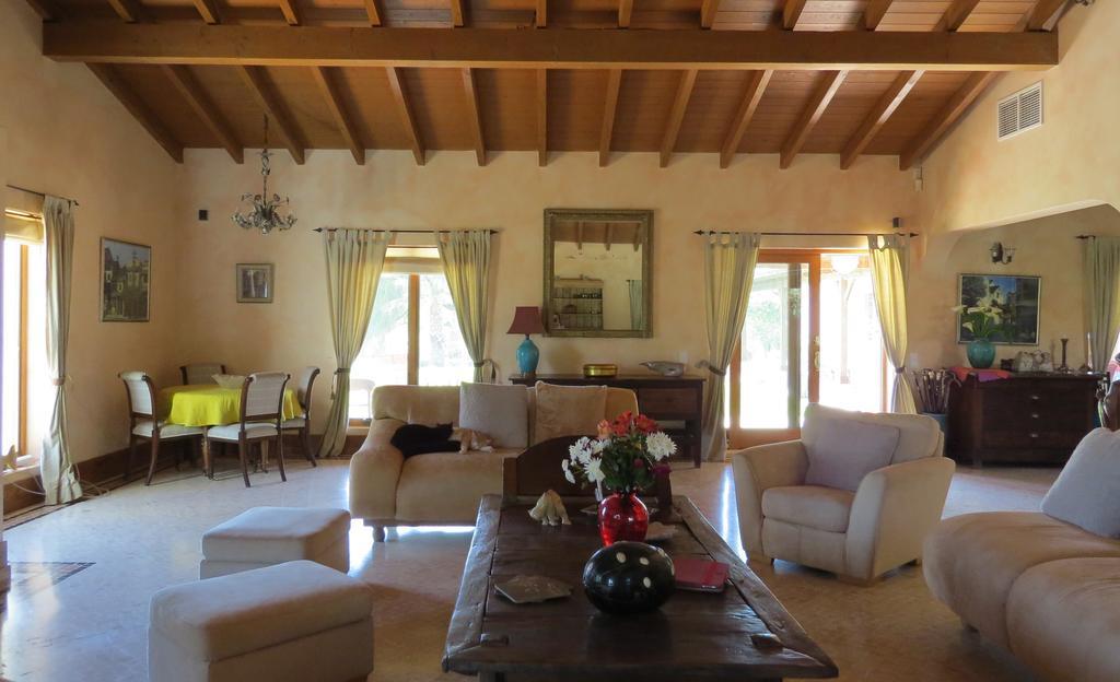 Quinta Dos Cavalos Hotel Silves Eksteriør billede