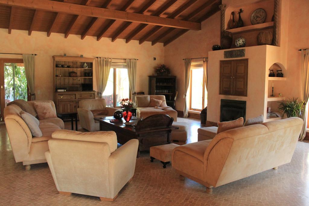 Quinta Dos Cavalos Hotel Silves Eksteriør billede