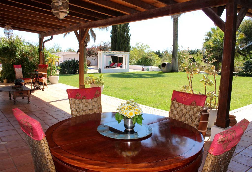 Quinta Dos Cavalos Hotel Silves Eksteriør billede