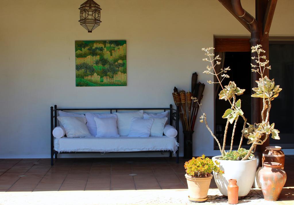 Quinta Dos Cavalos Hotel Silves Eksteriør billede