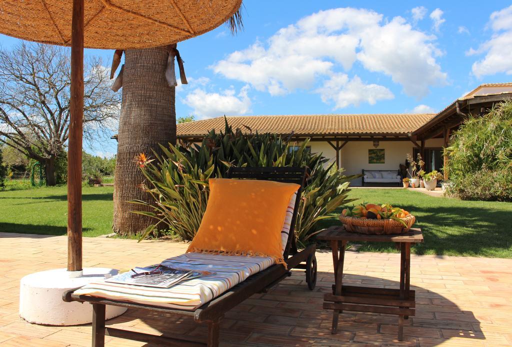 Quinta Dos Cavalos Hotel Silves Eksteriør billede