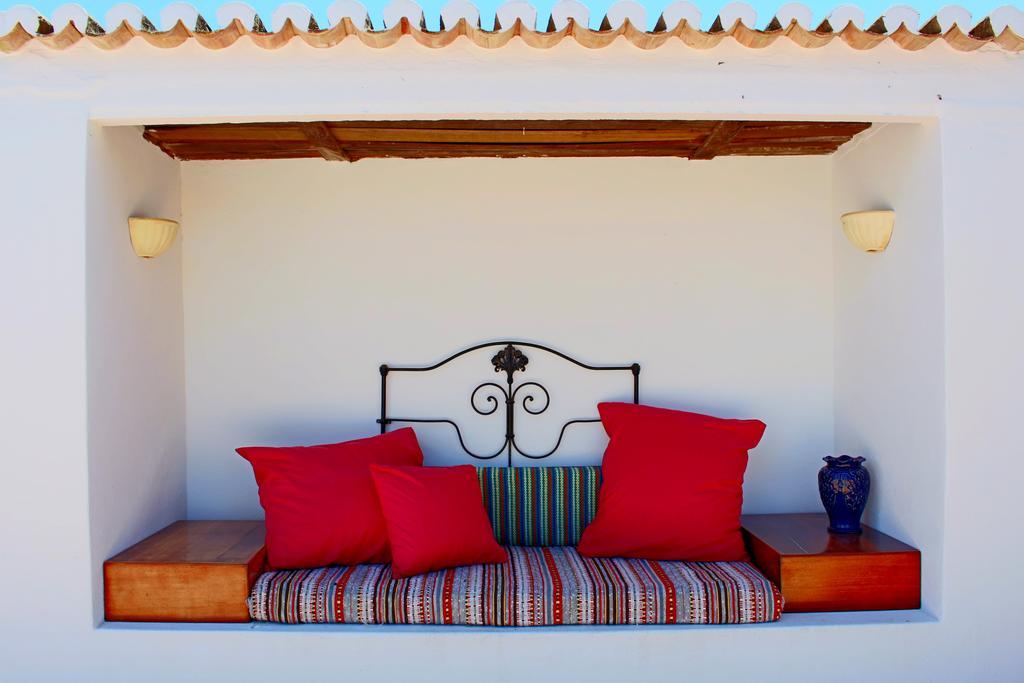 Quinta Dos Cavalos Hotel Silves Eksteriør billede