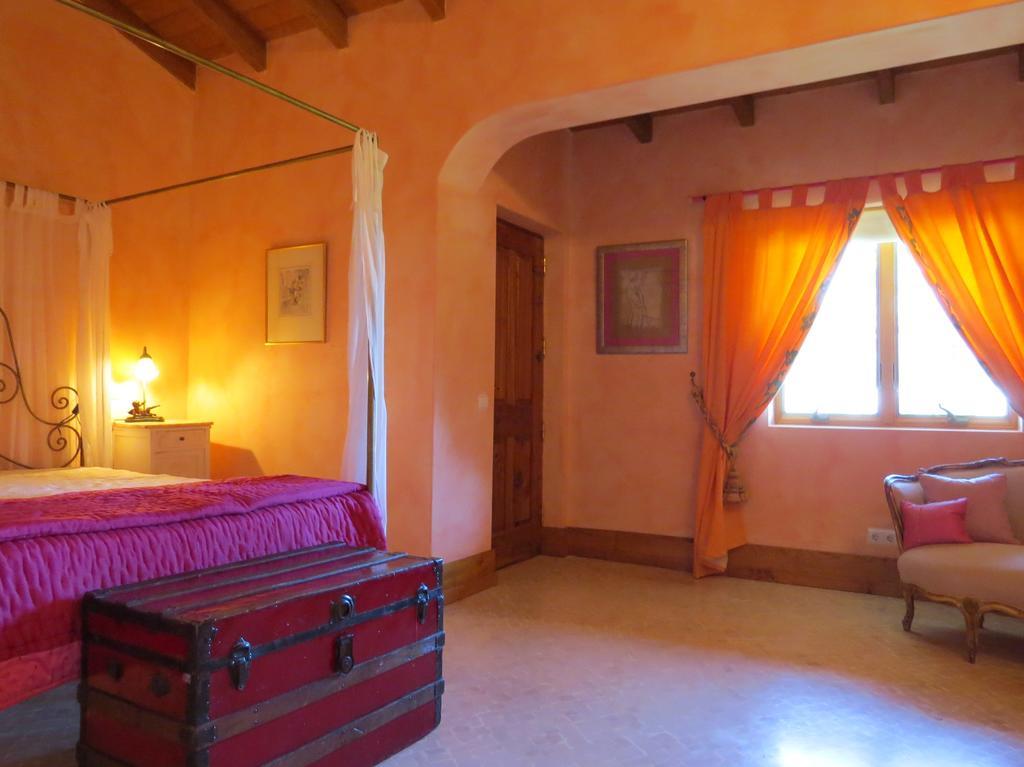 Quinta Dos Cavalos Hotel Silves Eksteriør billede