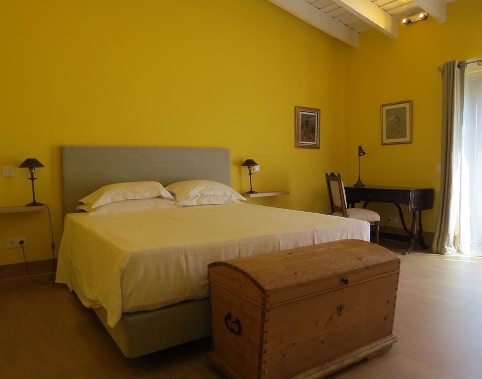 Quinta Dos Cavalos Hotel Silves Eksteriør billede
