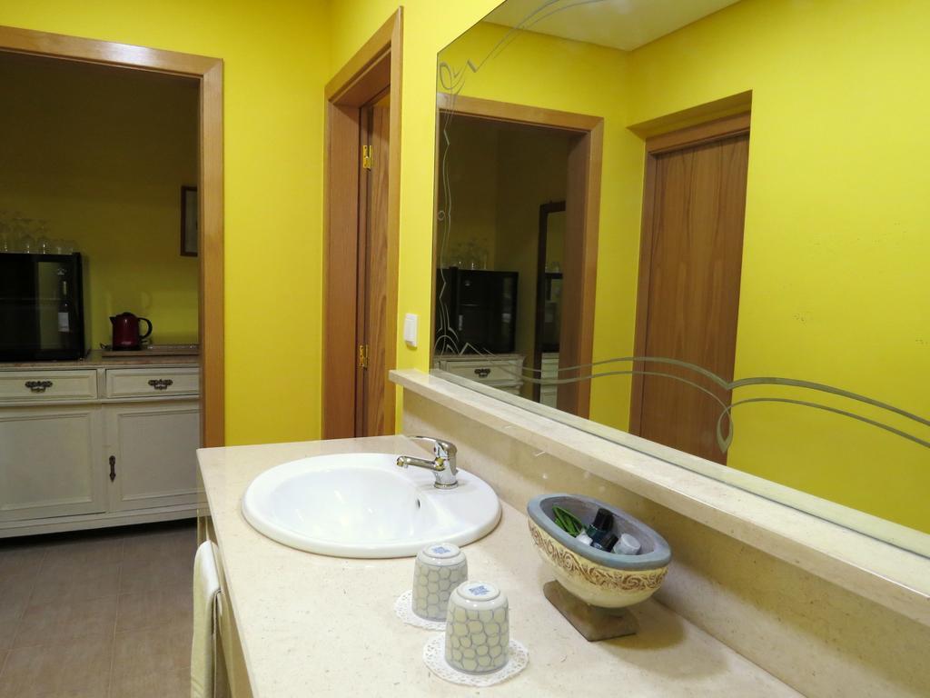 Quinta Dos Cavalos Hotel Silves Eksteriør billede