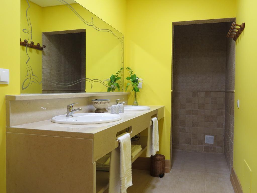 Quinta Dos Cavalos Hotel Silves Eksteriør billede