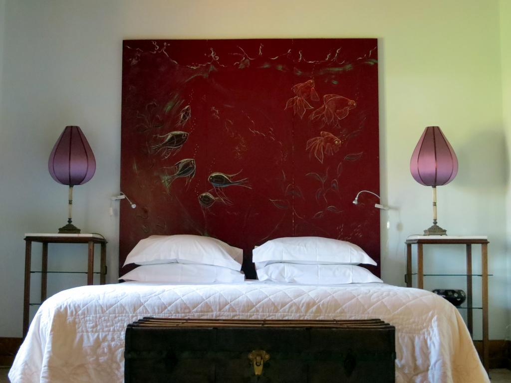 Quinta Dos Cavalos Hotel Silves Eksteriør billede