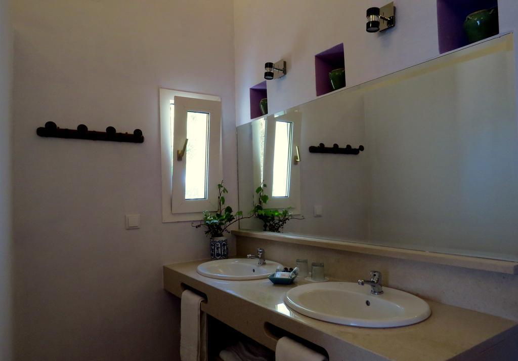 Quinta Dos Cavalos Hotel Silves Eksteriør billede