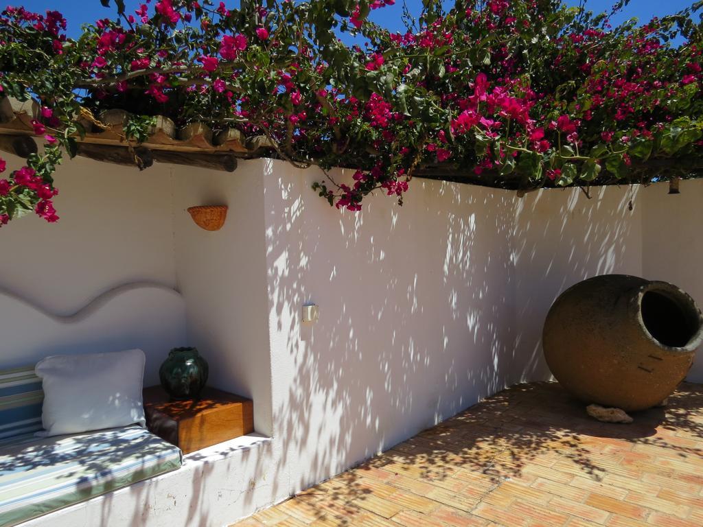 Quinta Dos Cavalos Hotel Silves Eksteriør billede