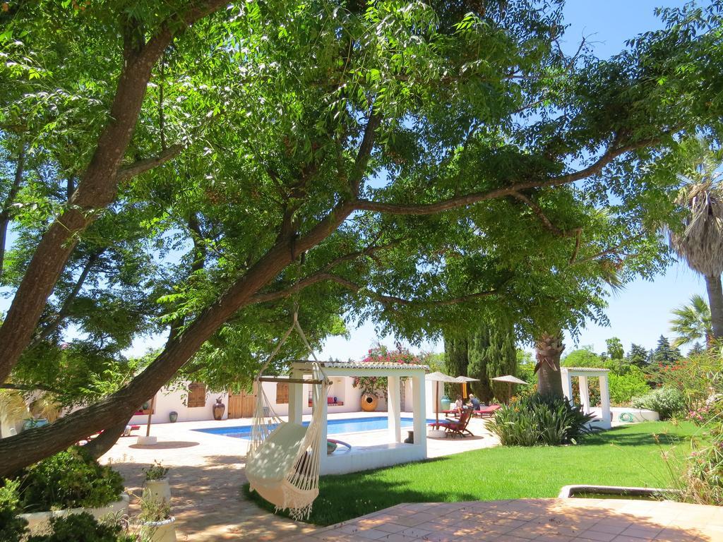 Quinta Dos Cavalos Hotel Silves Eksteriør billede