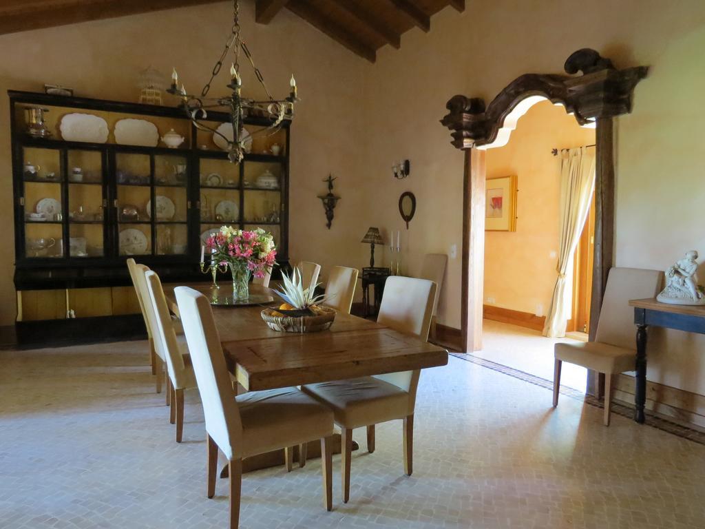 Quinta Dos Cavalos Hotel Silves Eksteriør billede