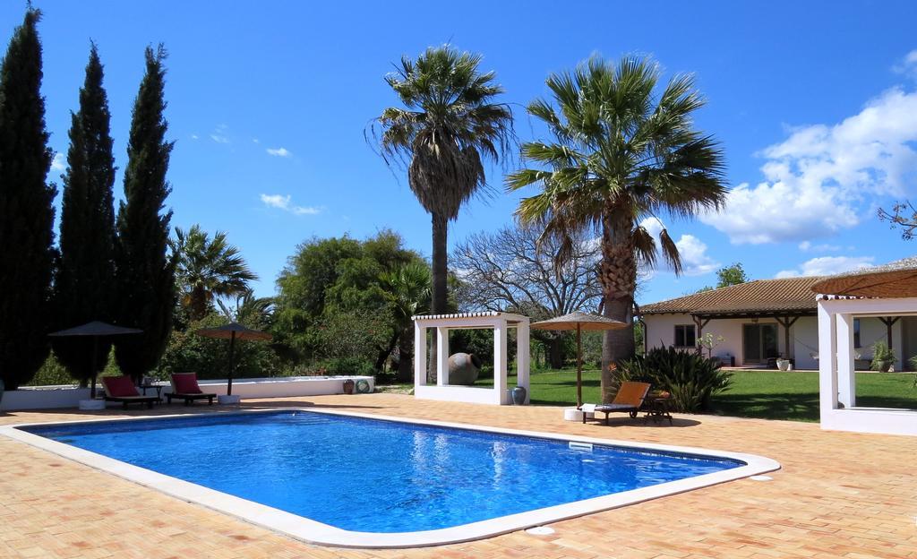 Quinta Dos Cavalos Hotel Silves Eksteriør billede