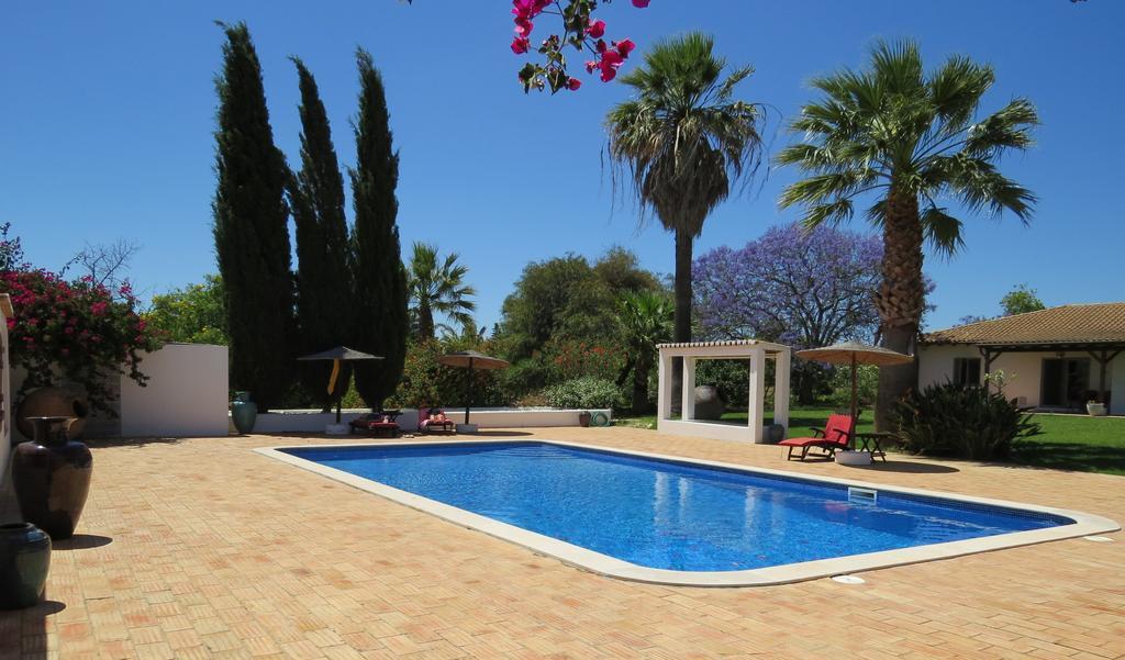 Quinta Dos Cavalos Hotel Silves Eksteriør billede