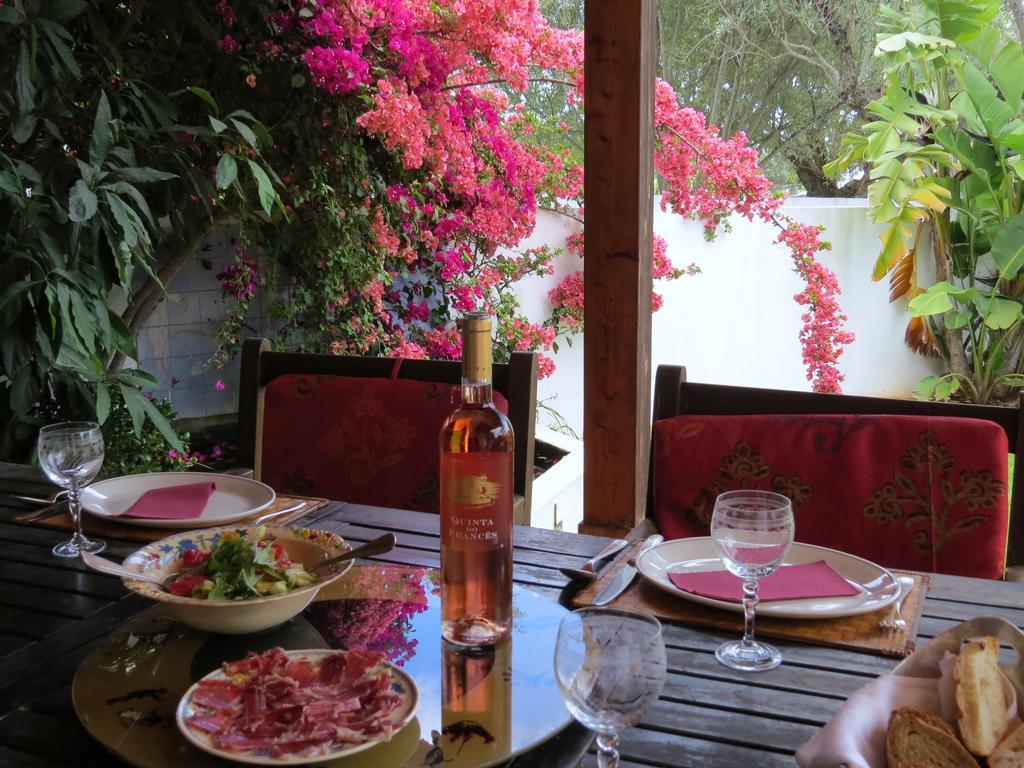 Quinta Dos Cavalos Hotel Silves Eksteriør billede