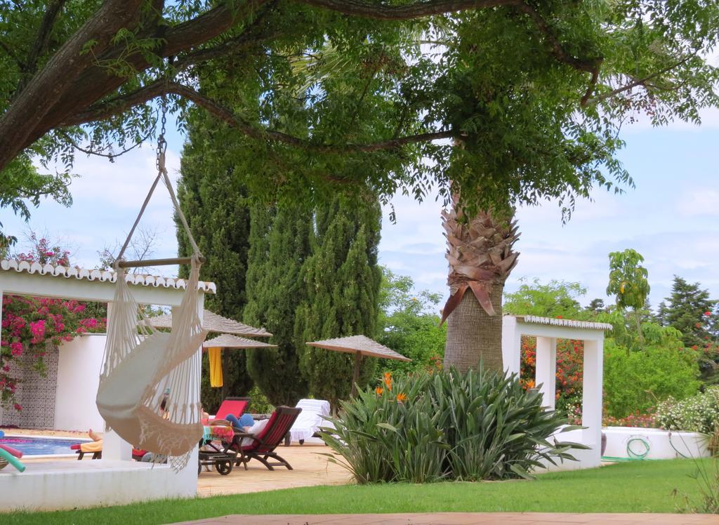Quinta Dos Cavalos Hotel Silves Eksteriør billede