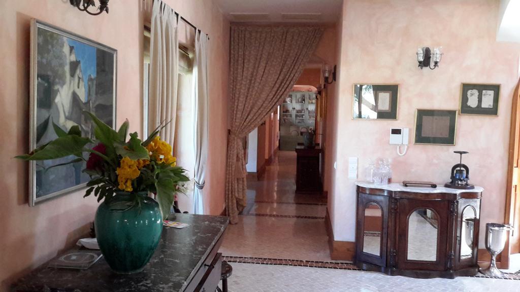 Quinta Dos Cavalos Hotel Silves Eksteriør billede