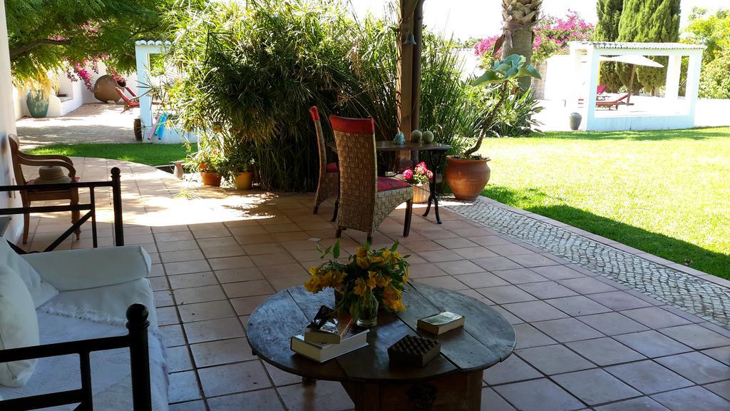 Quinta Dos Cavalos Hotel Silves Eksteriør billede