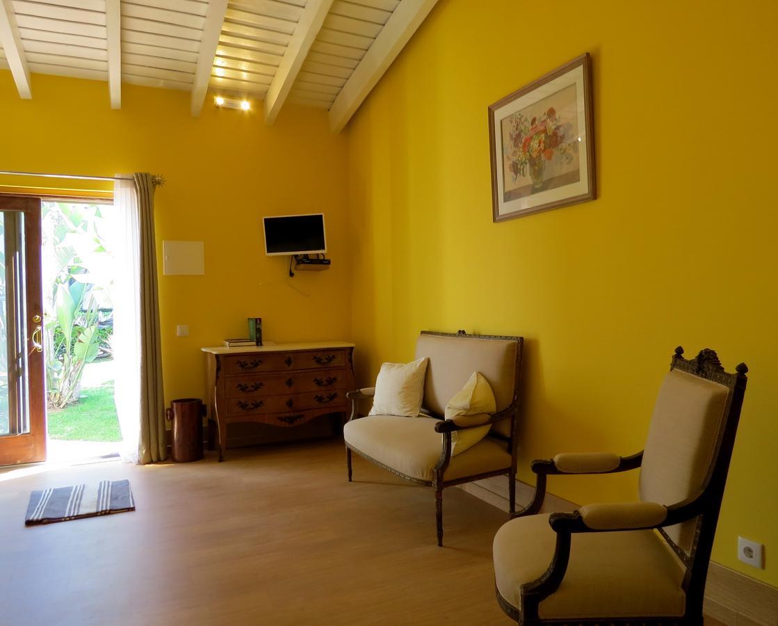 Quinta Dos Cavalos Hotel Silves Eksteriør billede